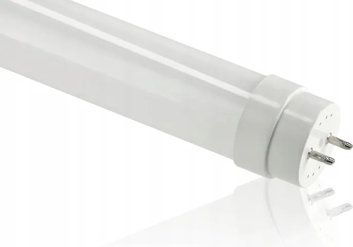 SADA Hermetická LED lampa 120cm 54W 5400lm 6000K + 3x Prémiové LED trubice