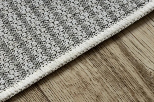 Koberec ORGANIC 2769 krémový / sivý / naturálny