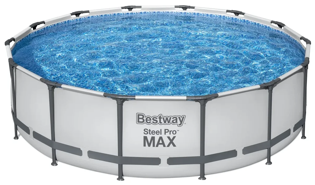 Bazén 427 x 107 cm Steel Pro Max Bestway - 56950