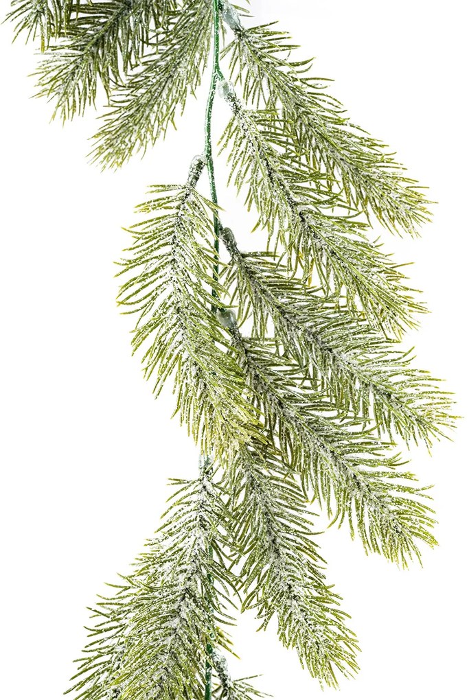 Smreková girlanda, 40 cm