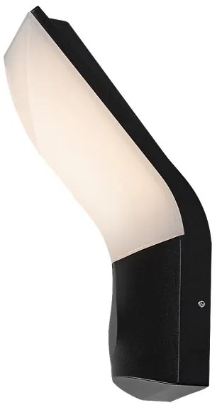 Rabalux 77171 - LED Vonkajšie nástenné svietidlo TOLNA LED/10W/230V IP54