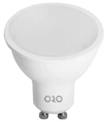 Žiarovka LED GU10 6,5W