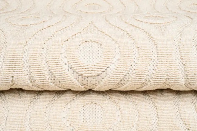 Koberec FG81C CREAM VIERA FOZ