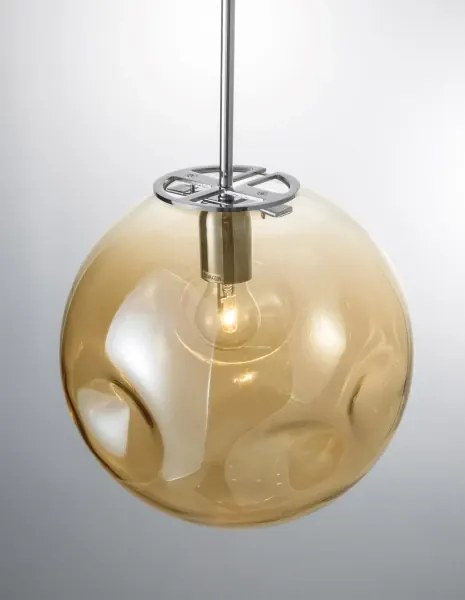 Retro luster Mayan B 30 Chrome