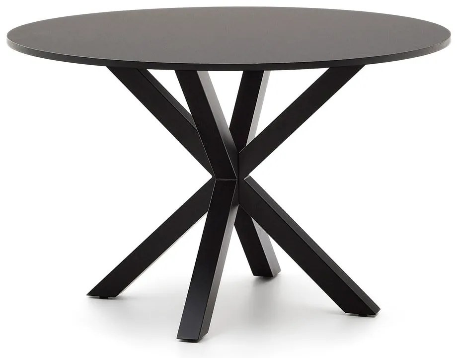 Okrúhly jedálenský stôl ø 120 cm Argo – Kave Home