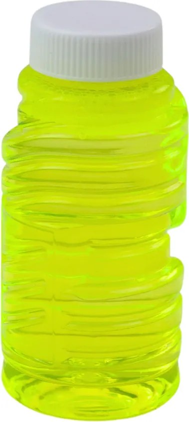 LEAN Bublifuková elektrická pištoľ - ružová