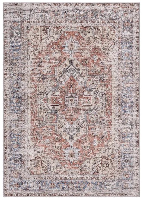 Koberec TERRA SILK