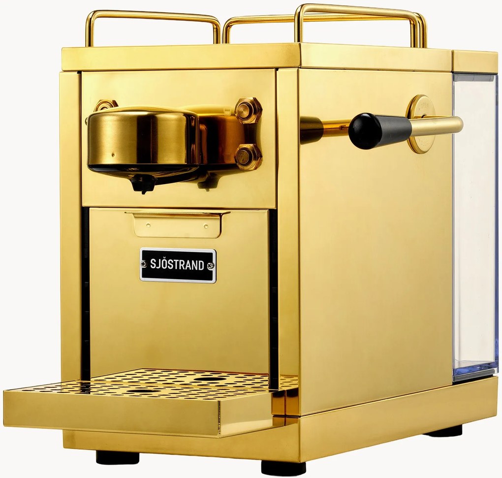 Kávovar The Original