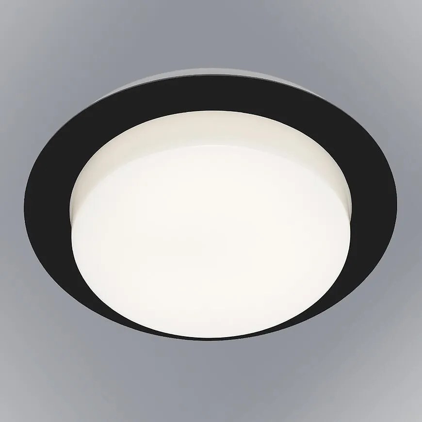 Stropné svietidlo prisadené 3004-015 IP44 PL1