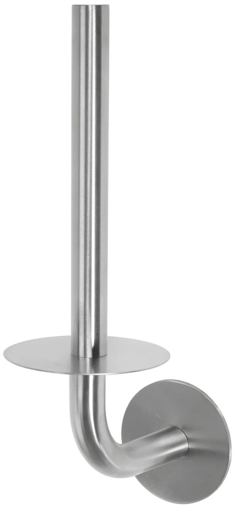Tutumi Rea, držiak na toaletný papier 3M 322220, oceľová, REA-77058