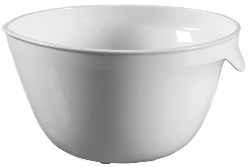 Kuchynská miska essentials 2,5l 241939 sivá