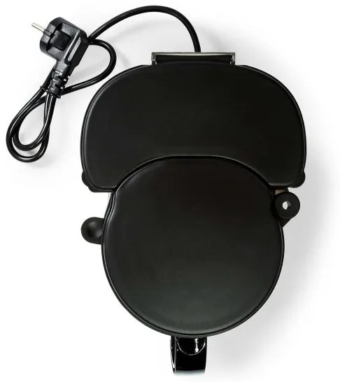 Nedis KACM150EBK - Prekvapkávajúci kávovar 1,25l s funkciou uchovania teploty