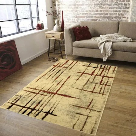 Koberce Breno Kusový koberec PRACTICA A7/BCV, viacfarebná,200 x 300 cm