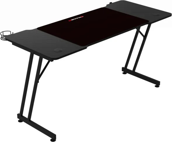 Herný stôl carbon LT-H1104 BK