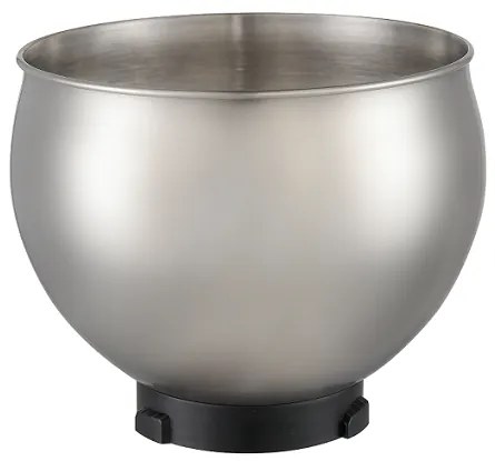 BestBerg BBR-2000BK multifunkčný kuchynský robot / 2000 W / 6 l / 6 rýchlostí / čierny