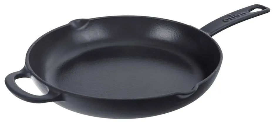 Liatinová panvica ø 28 cm LITINA SMALT – Orion