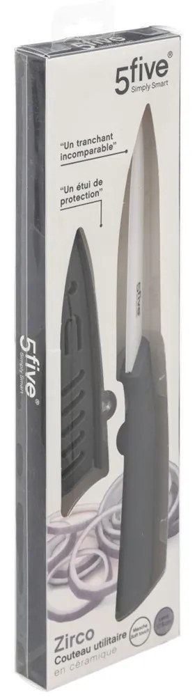 Keramický kuchynský nôž Zirco 24 cm