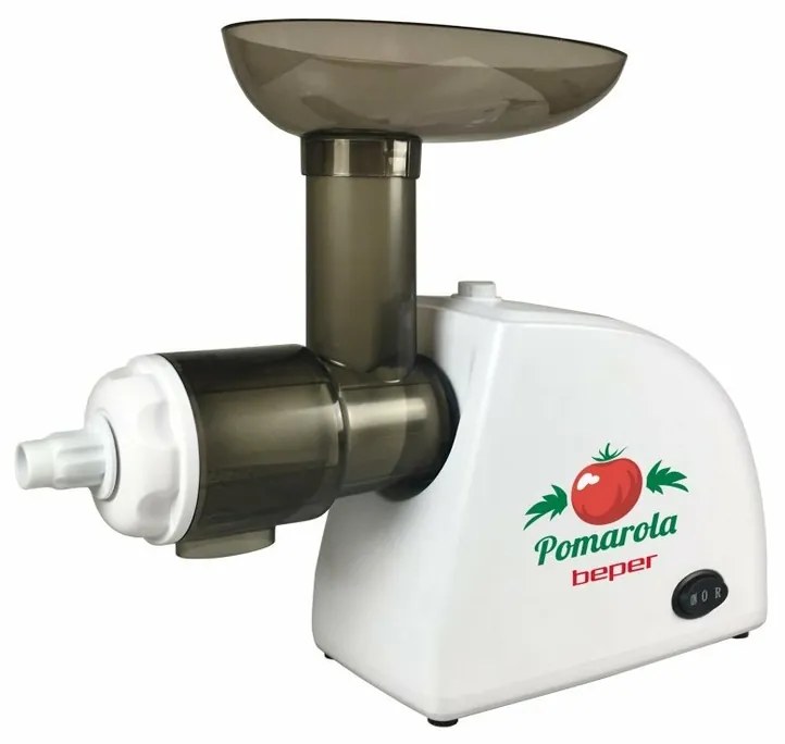 Beper BP720 odšťavovač paradajok