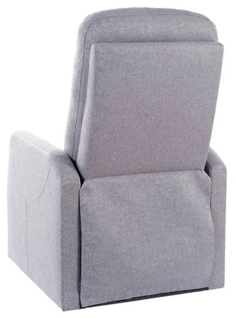 Kreslo Signal ARES VELVET