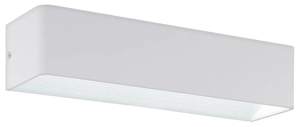 Eglo Eglo 96204 - LED nástenné svietidlo SANIA 3 LED/10W/230V EG96204