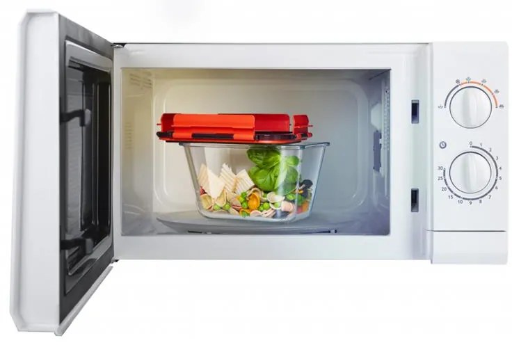 SIMAX NÁDOBA S VEKOM 1,35 L