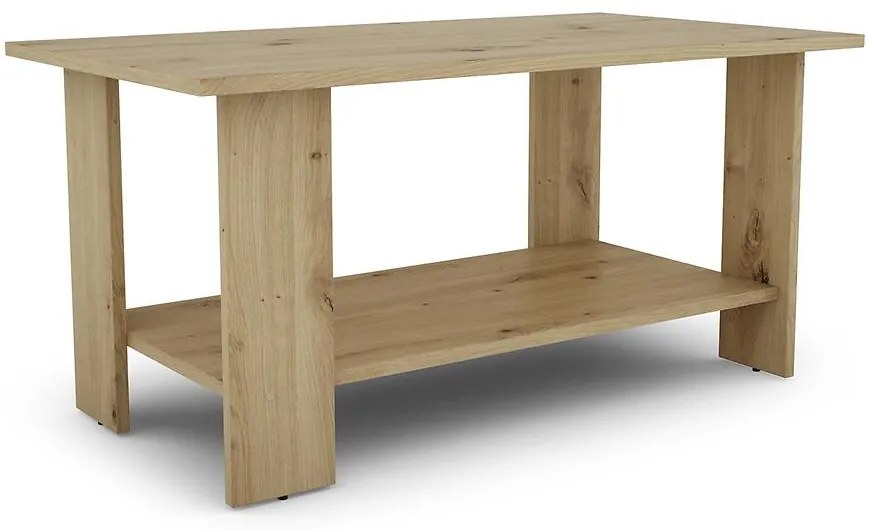 Konferenčný stolík Vero Artisan