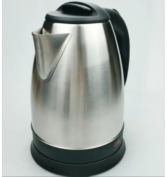 Rýchlovarná kanvica 1,8 l 1500W/230V nerez