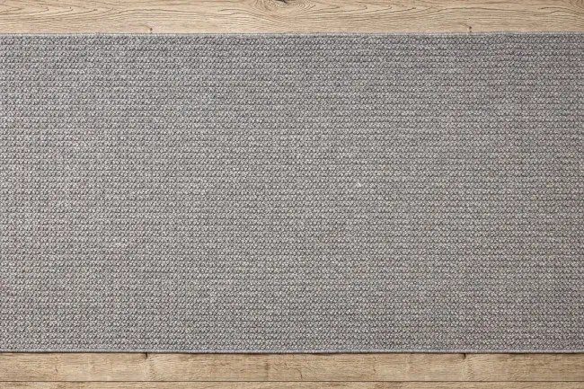 Behúň CASABLANCA LOOP svetlosivý