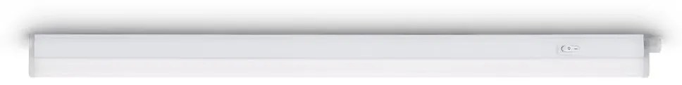 Philips 85088/31/16 - LED podlinkové svietidlo LINEAR LED/9W/230V P1614