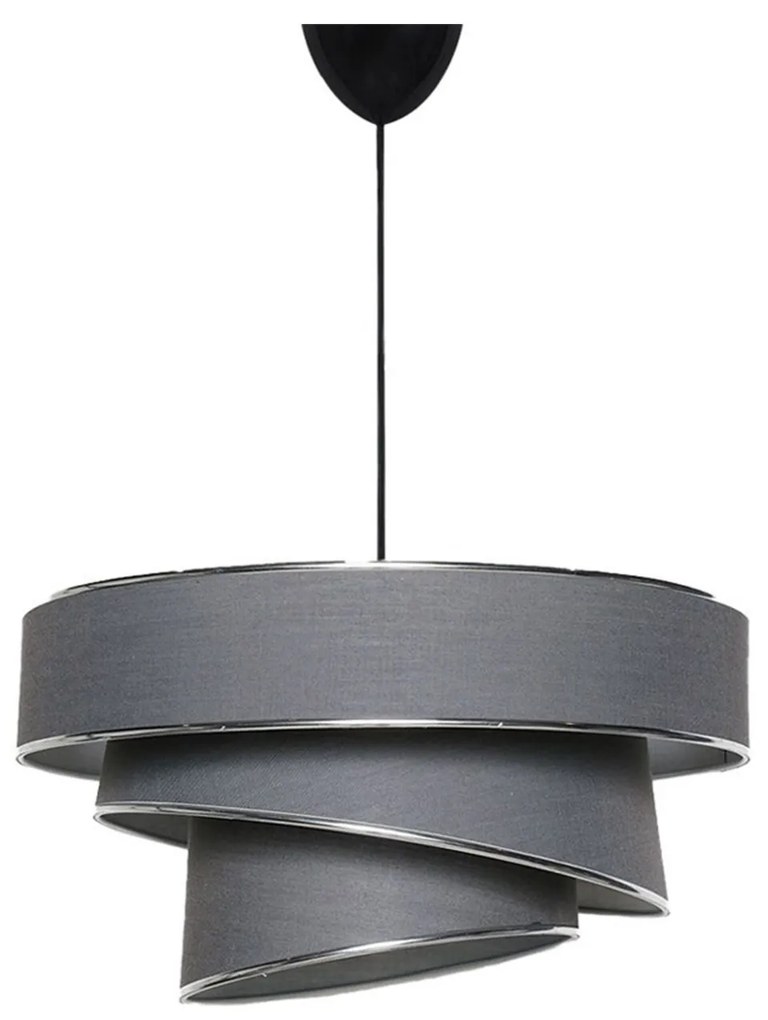 Závesné svietidlo Couper - výber z 6 prevedení