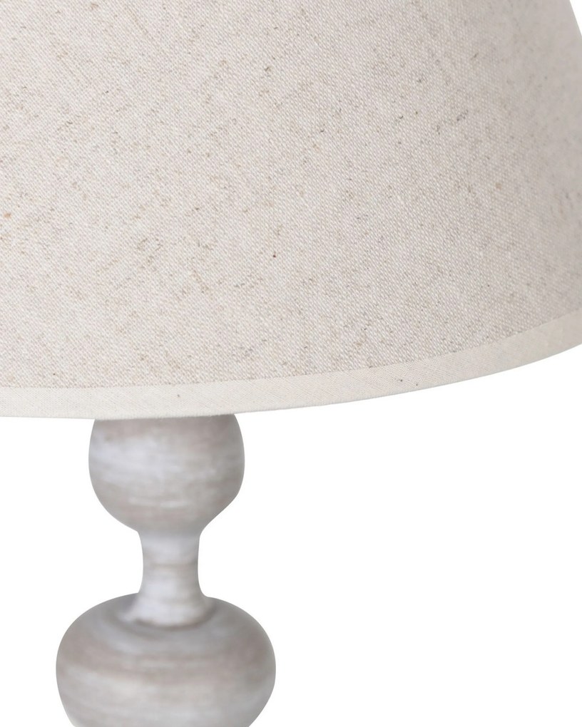 Stolová lampa Vellos 50cm
