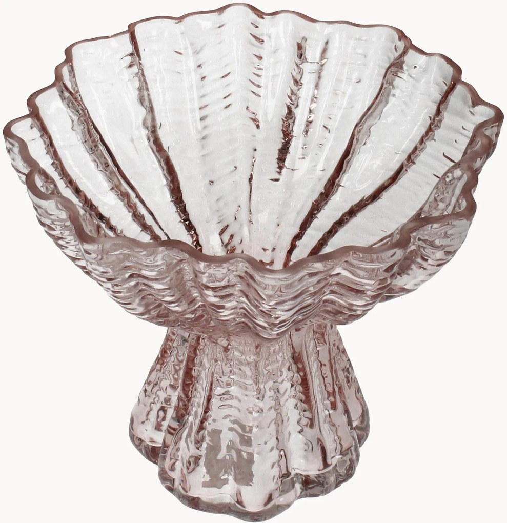 Váza Ember, V 17 cm