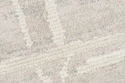 TA Koberec SE24A SHRNIK CREAM TREND QBS Rozmer: 180x250 cm