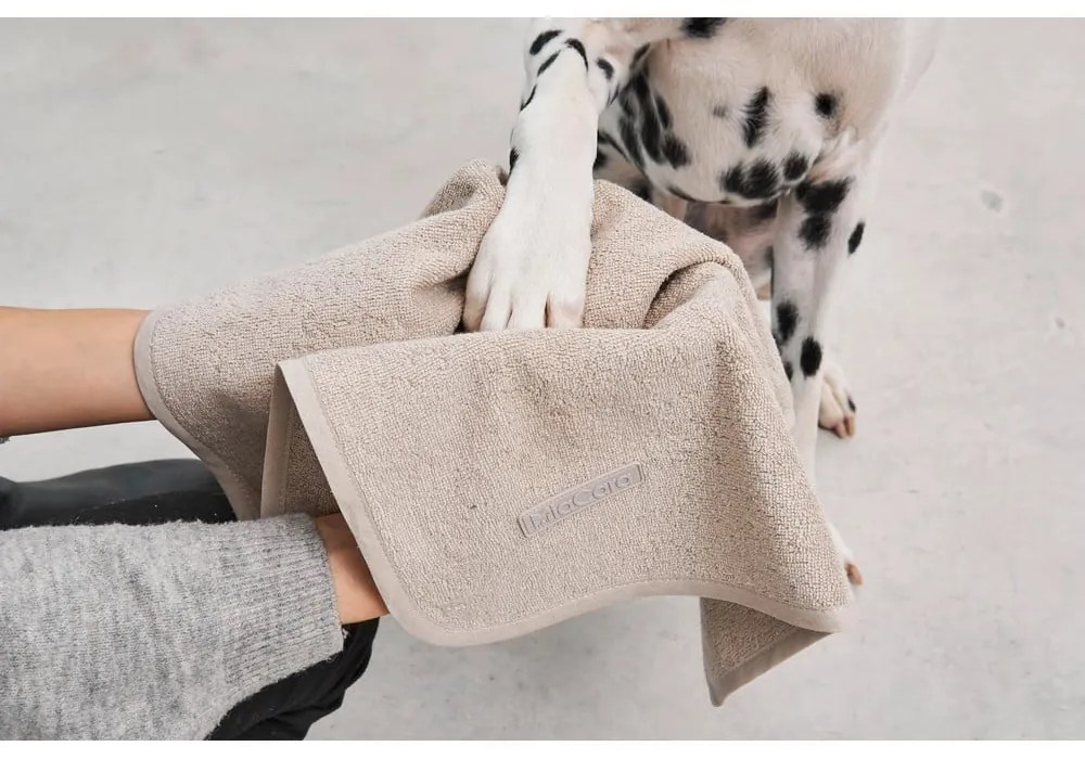 Uterák pre domáceho maznáčika Secco Midnight S/M – MiaCara