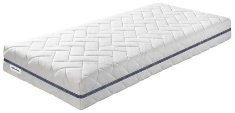 Matrac Benab Zero Sport & Active 22 HR 200x160 cm