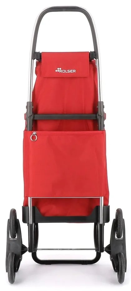 Nákupná taška na kolieskach 43 l I-Max MF 6 Logic – Rolser