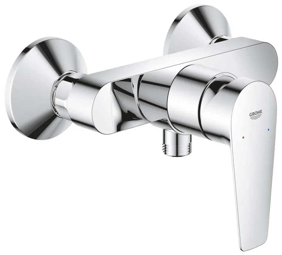 GROHE 24197001 - Sprchová batéria START EDGE DN 15 lesklý chróm
