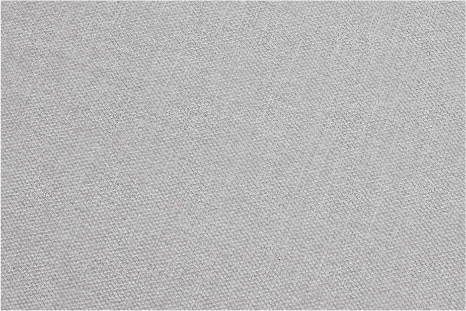 Sivé kreslo Celine – Bobochic Paris