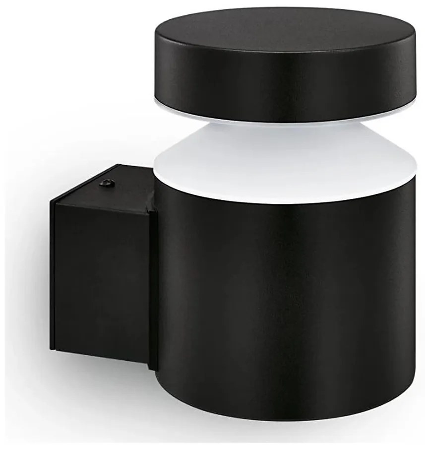 Philips - LED Vonkajšie nástenné svietidlo LAVEN LED/6W/230V 4000K IP44