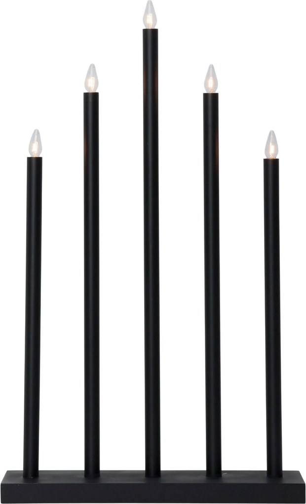 XXXLutz LED SVIEČKA drevo, kov, plast Eglo - Online Only bytové doplnky - 003348310902