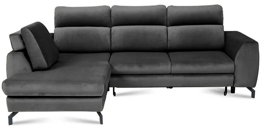 Rohová sedacia súprava Margo P Riviera 96