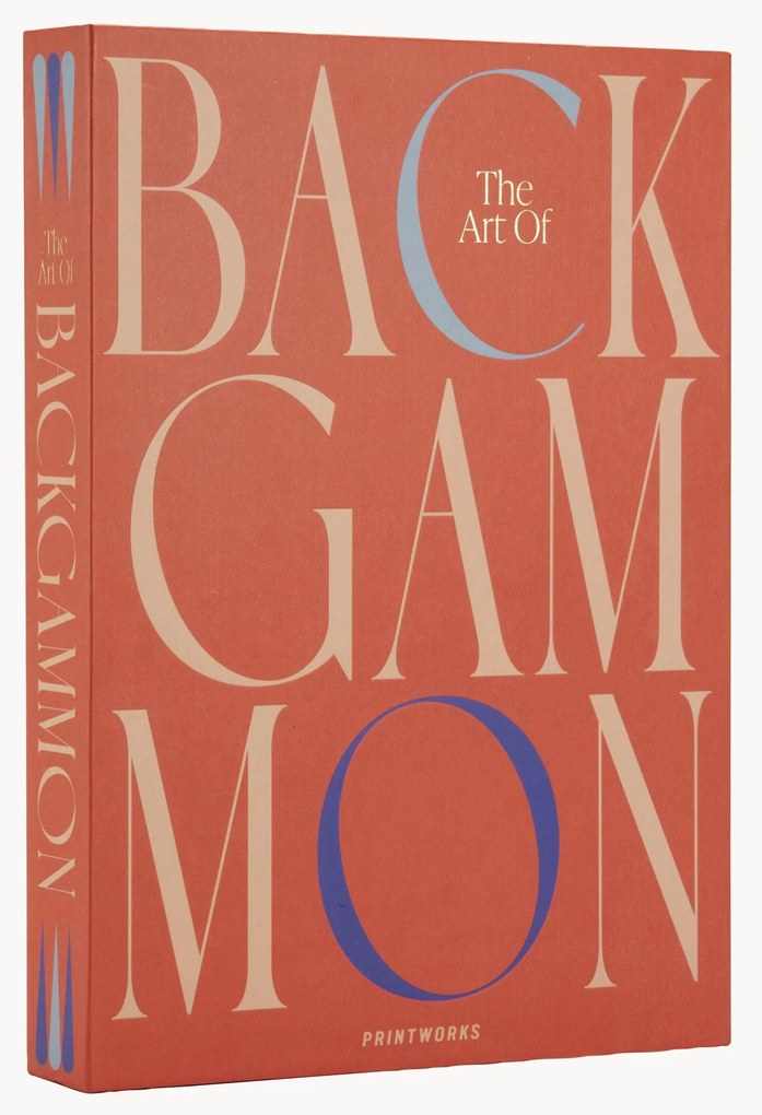 Hra backgammon Classic