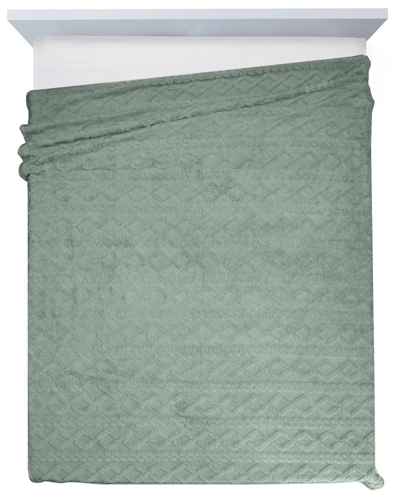 DEKA BRAID 200X220 CM MÄTOVÁ