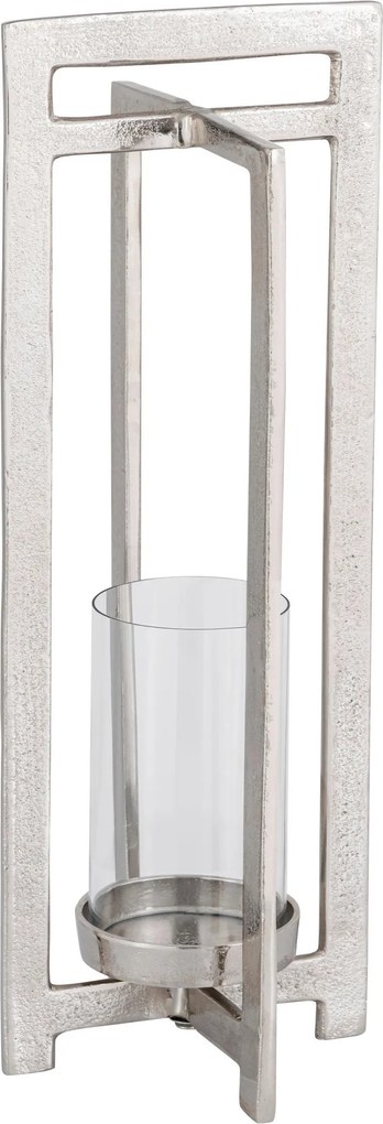 XXXLutz LAMPÁŠ kov, sklo Ambia Home - Lampáše - 0089890020
