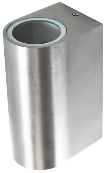 Vonkajšie svietidlo BOSTON 2xGU10/35W/230V