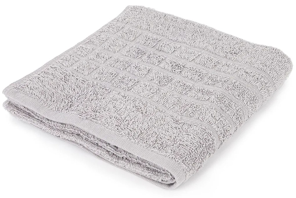 Profod Uterák Soft sivá, 50 x 100 cm