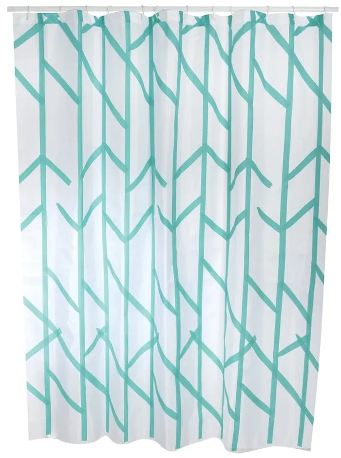 Sprchový záves 180x200 cm Tree – MSV