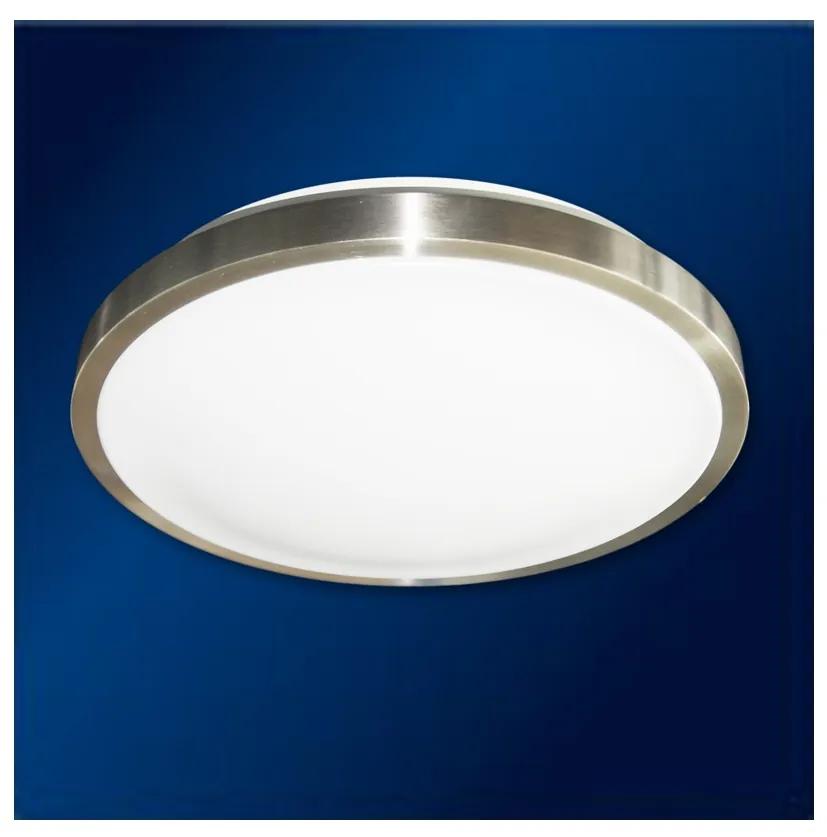 TOP LIGHT Top Light Ontario - LED Kúpeľňové stropne svietidlo LED/24W/230V TP0333