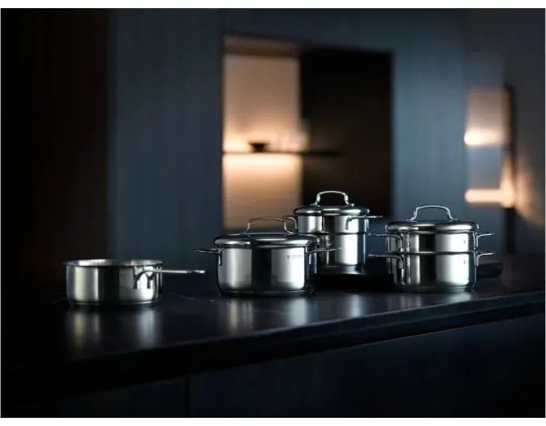 WMF - mini rendlík, priemer 10 cm, nerezová oceľ