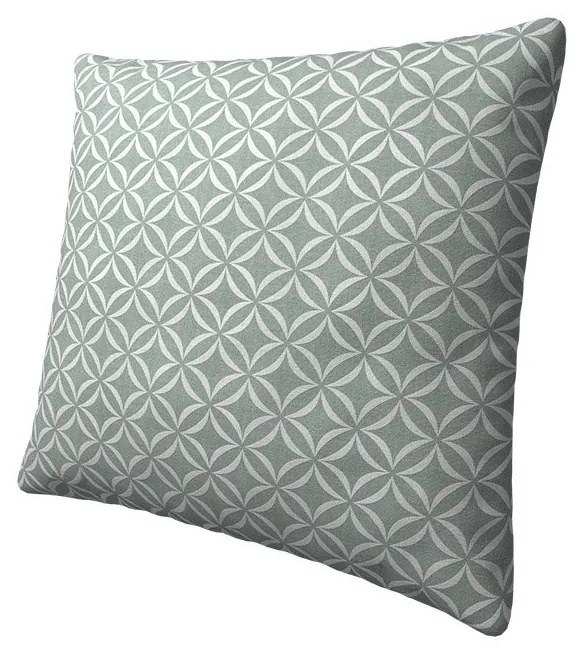 Vankúš 50x50 Zipo, Dostupné poťahy: Amor Velvet Print 144327